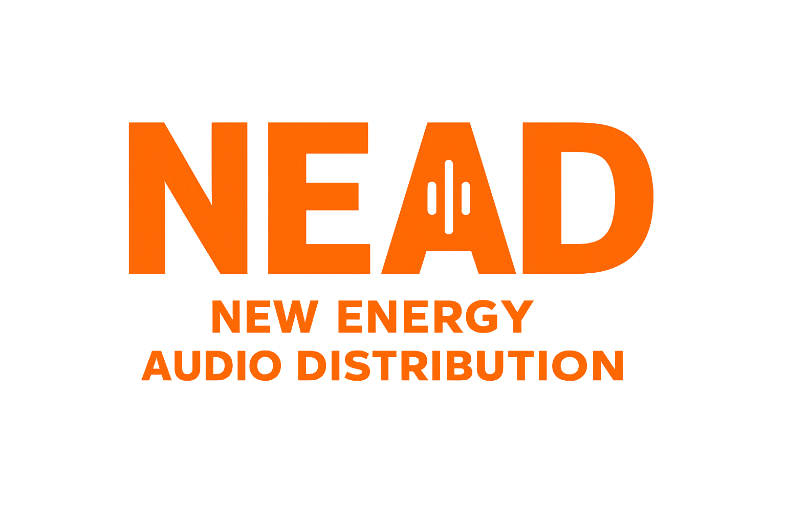 NEW ENERGY AUDIO DISTRIBUTION